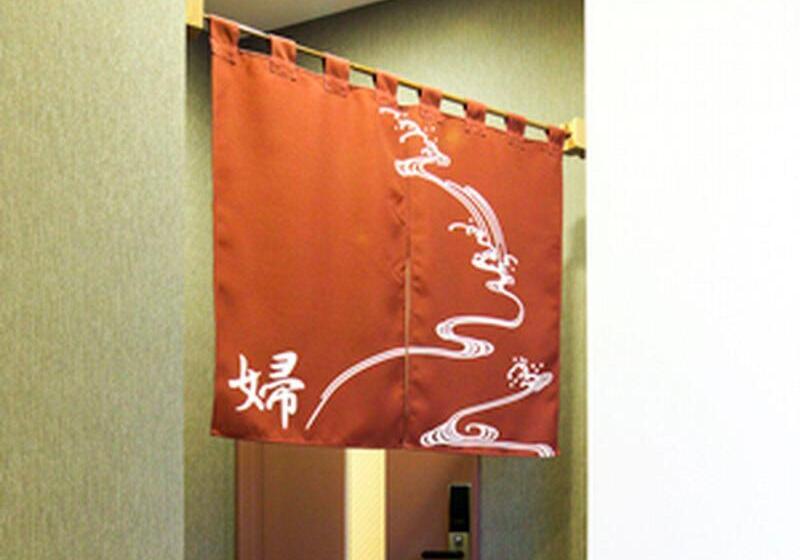 酒店 Route Inn Sabae Kokudou 8gou