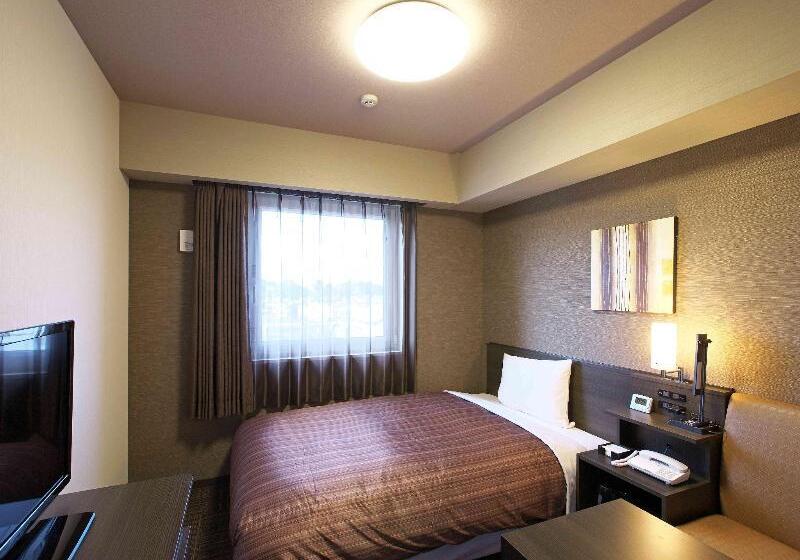 Отель Route Inn Sabae Kokudou 8gou