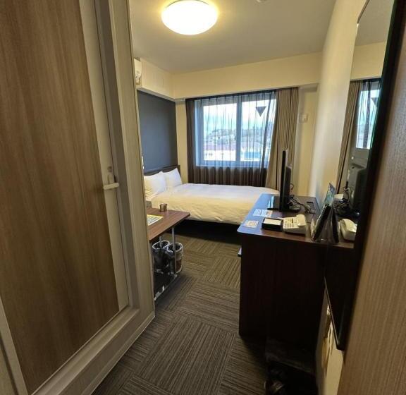 בית מלון כפרי Route Inn Tome