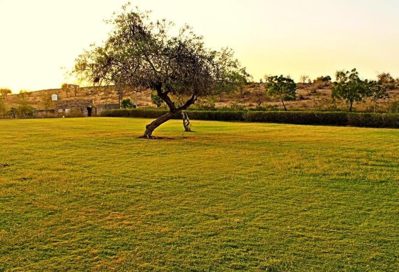 فندق Sanchal Fort
