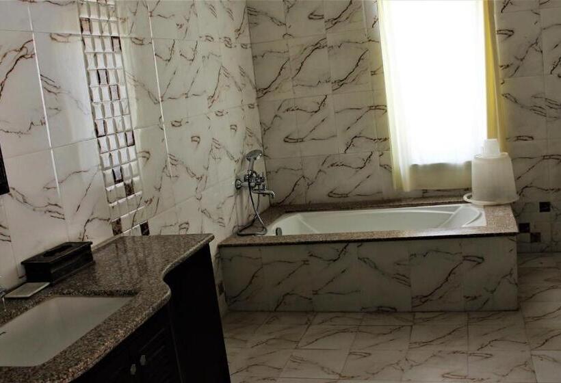 فندق Sanchal Fort