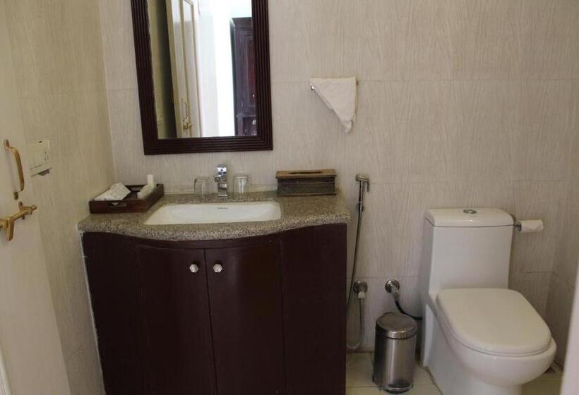 فندق Sanchal Fort