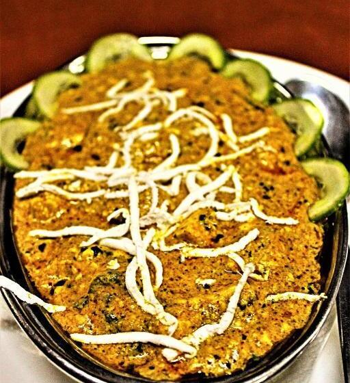 فندق Sanchal Fort