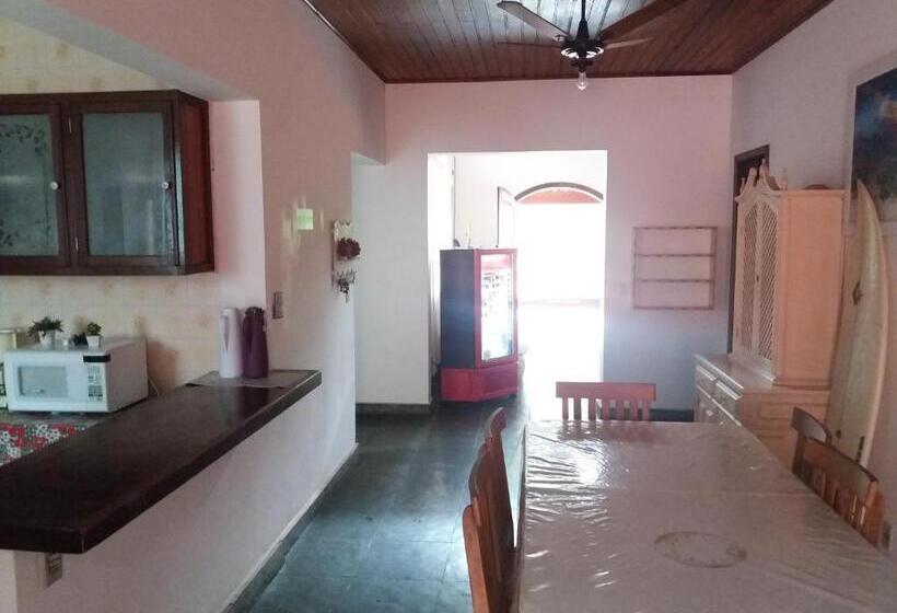 Отель Pousada Ilha Grande