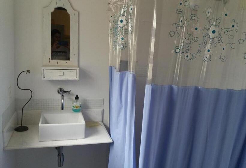 Отель Pousada Ilha Grande