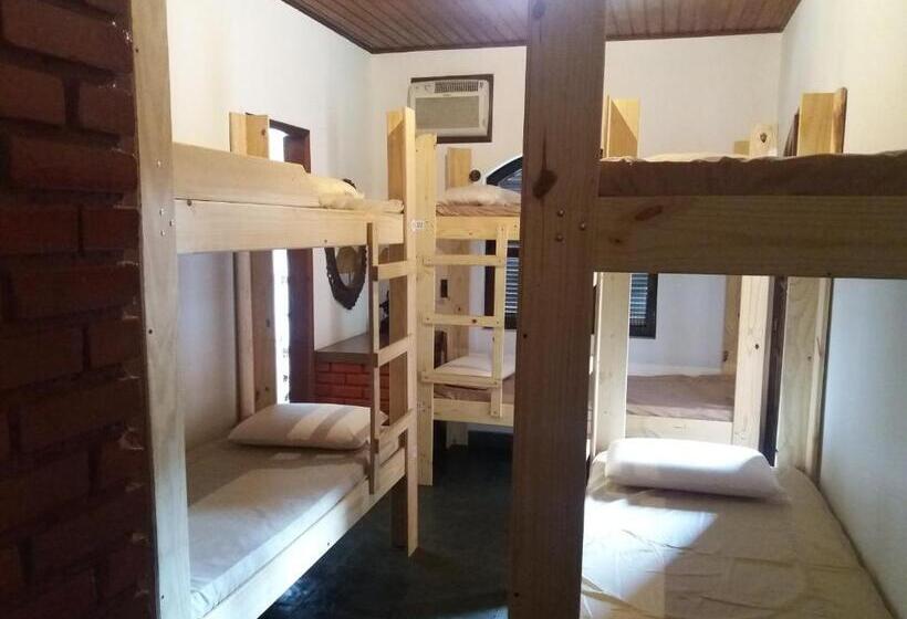 Отель Pousada Ilha Grande