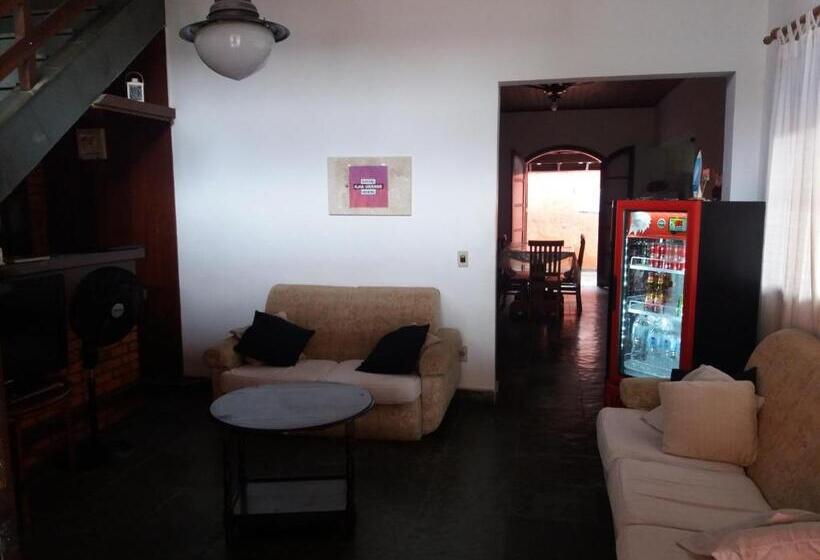 Отель Pousada Ilha Grande