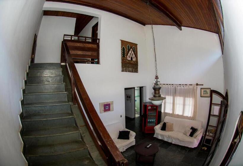 Отель Pousada Ilha Grande