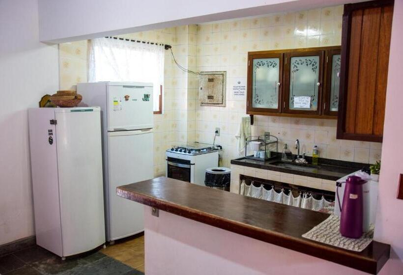 Отель Pousada Ilha Grande