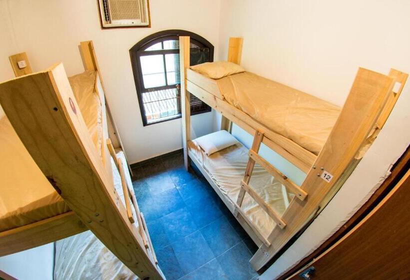 Отель Pousada Ilha Grande