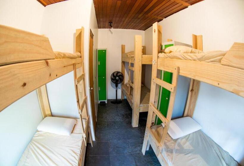 Отель Pousada Ilha Grande