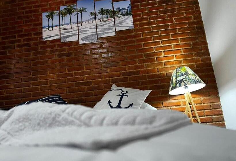 Отель Pousada Ilha Grande