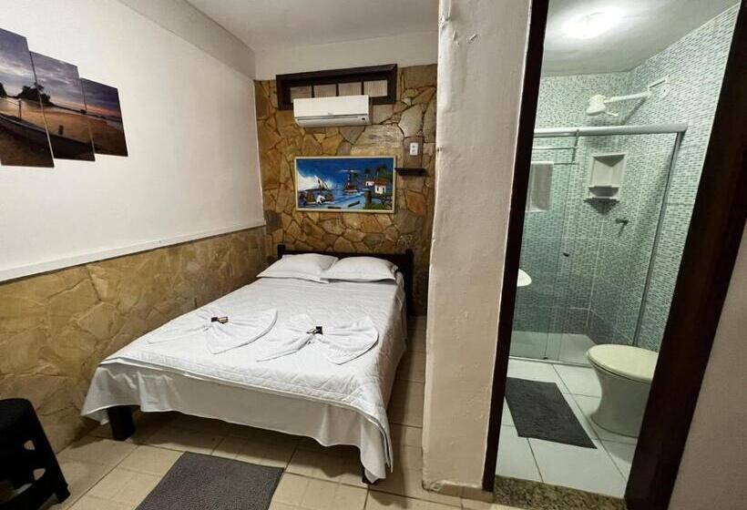 Отель Pousada Ilha Grande