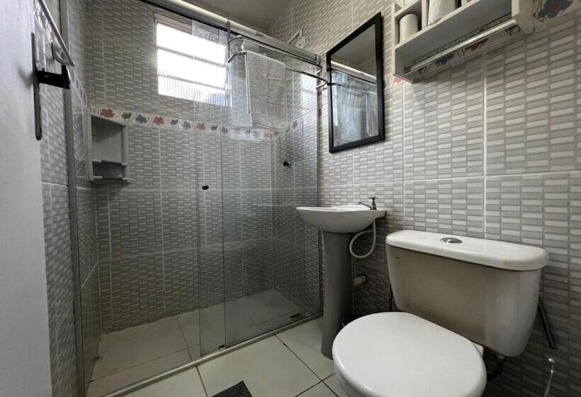 Отель Pousada Ilha Grande