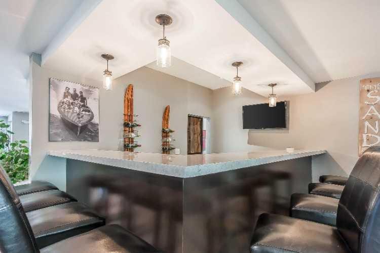 酒店 Lakes Inn At Dunvilla