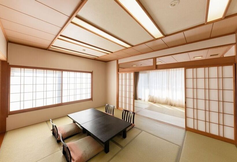 בית מלון כפרי Bardenya Soho