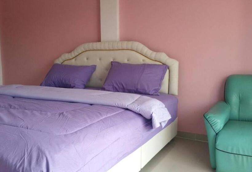 Отель Ocean View Resort Koh Sichang