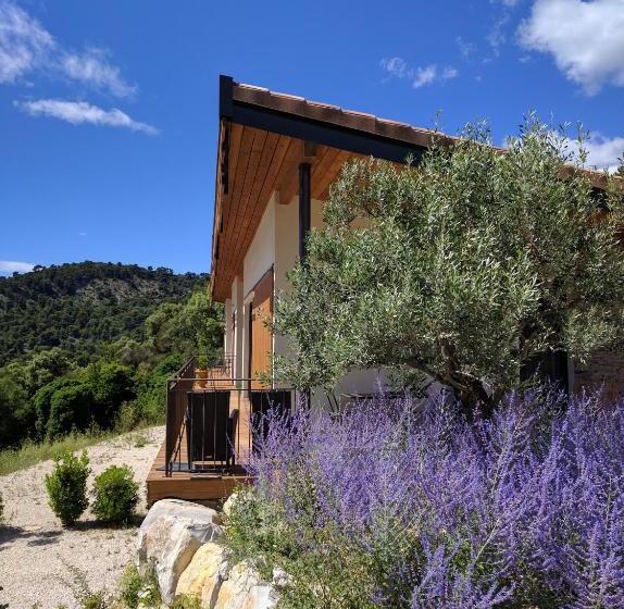 Le Petit Dromois La Maison D Edouard