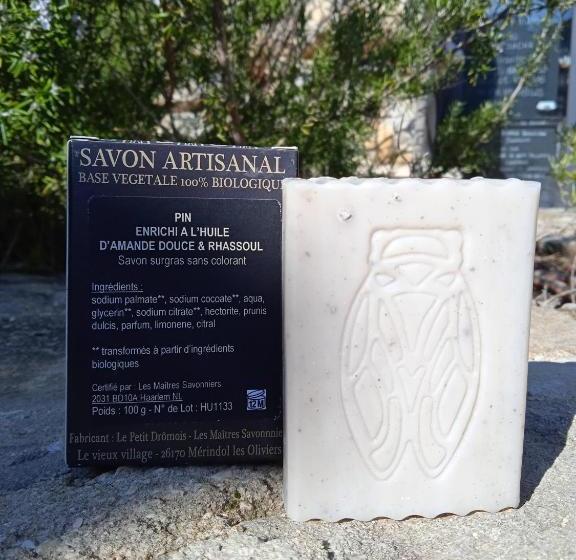 Le Petit Dromois La Maison D Edouard