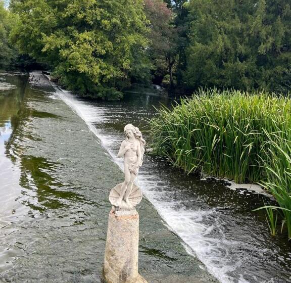 Les Bruyeres Chambres Dhotes Et Gite