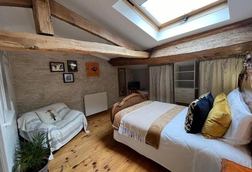 Les Bruyeres Chambres Dhotes Et Gite