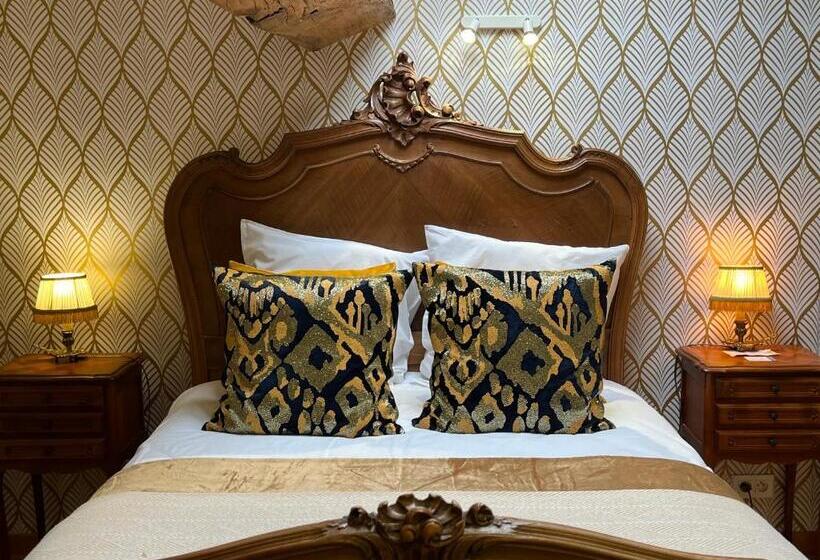 Les Bruyeres Chambres Dhotes Et Gite