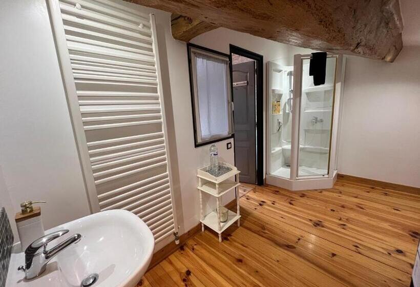 Les Bruyeres Chambres Dhotes Et Gite