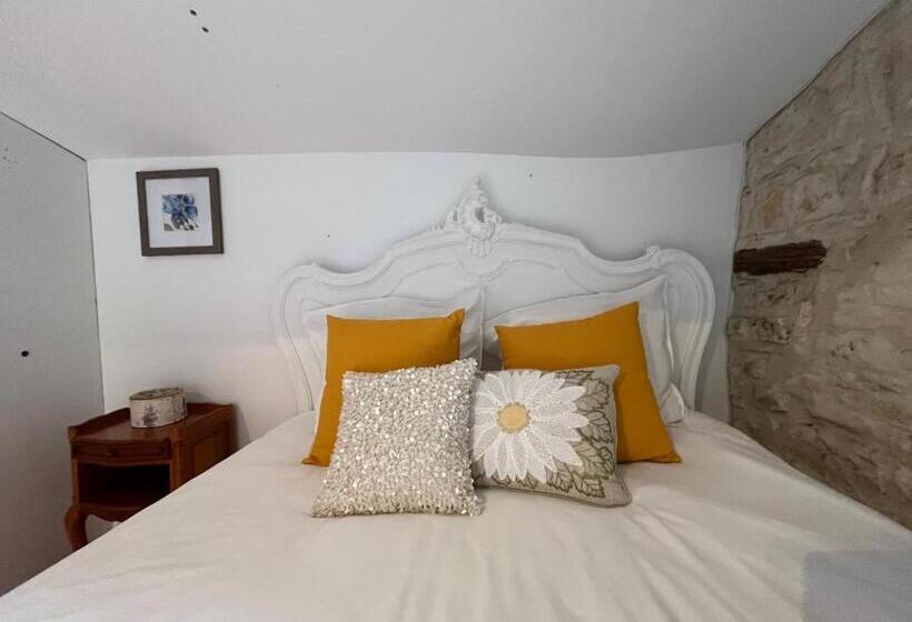 Les Bruyeres Chambres Dhotes Et Gite