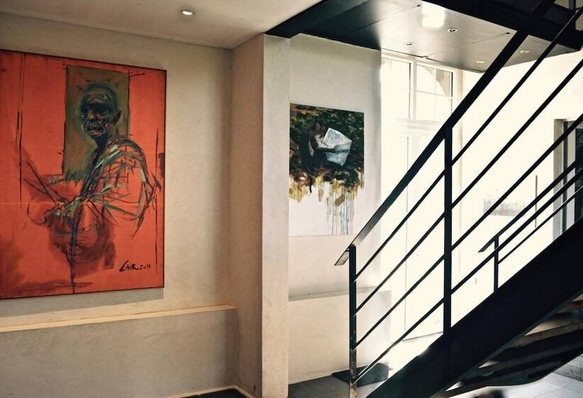 Les Rochers Chambres D Hôtes