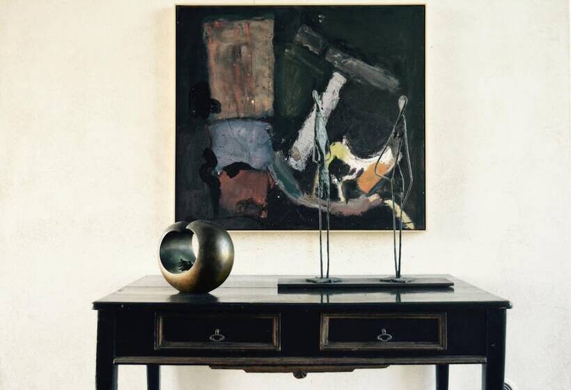 Les Rochers Chambres D Hôtes