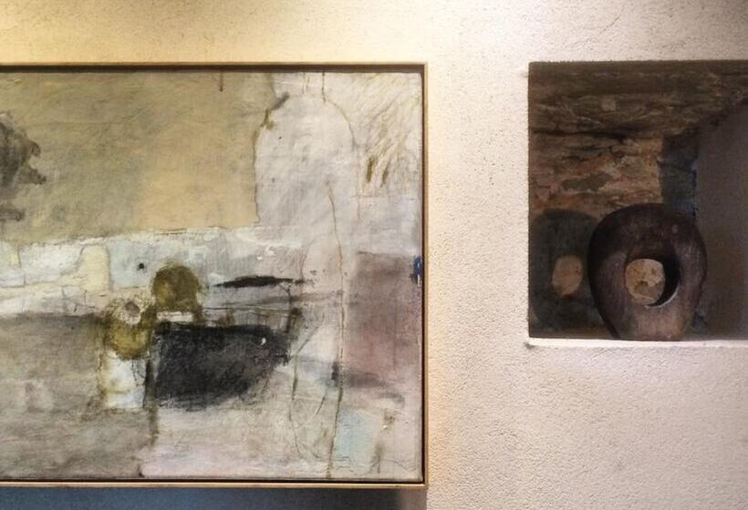 Les Rochers Chambres D Hôtes