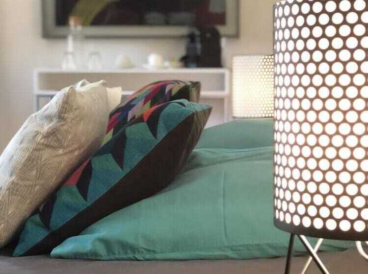 Les Rochers Chambres D Hôtes