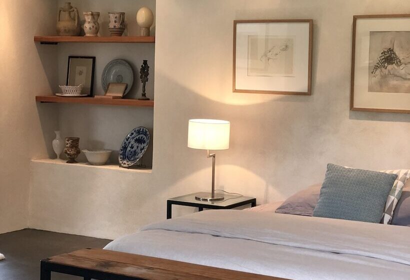 Les Rochers Chambres D Hôtes