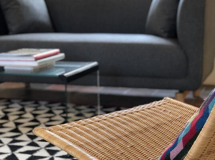 Les Rochers Chambres D Hôtes