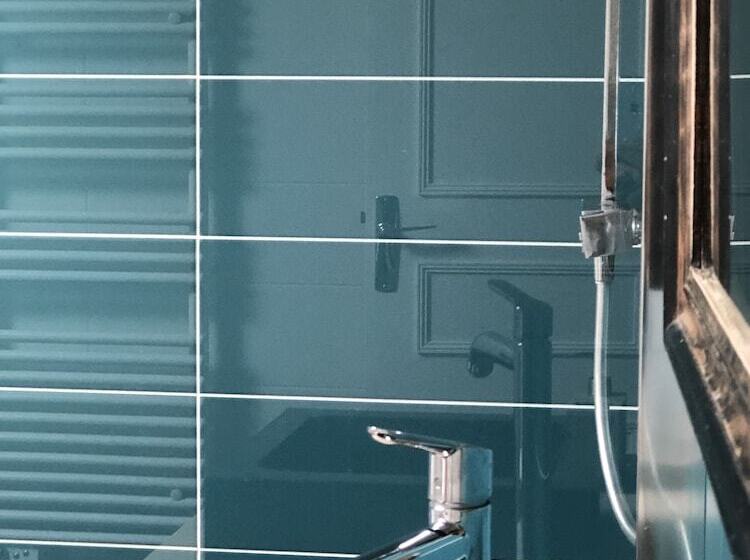 Les Rochers Chambres D Hôtes