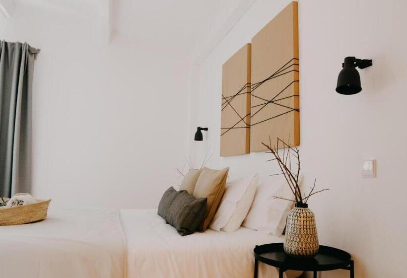 ペンション Cambeiros   Guest House