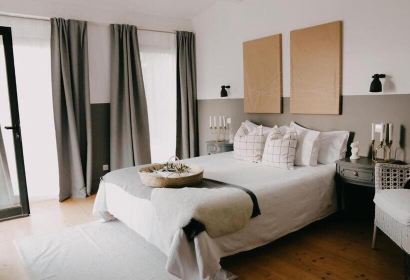 ペンション Cambeiros   Guest House