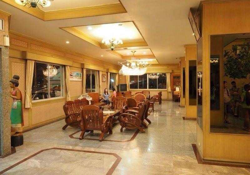 Sichang Palace Hotel & Resort