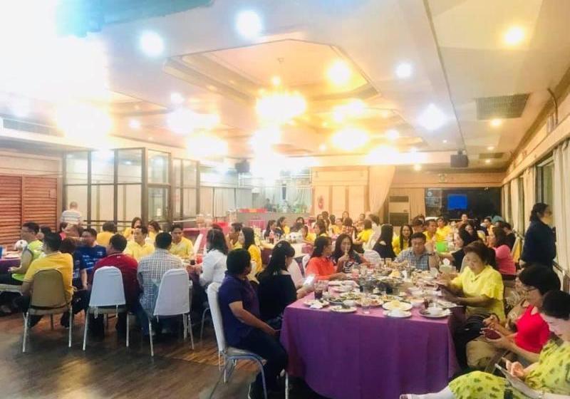 Sichang Palace Hotel & Resort