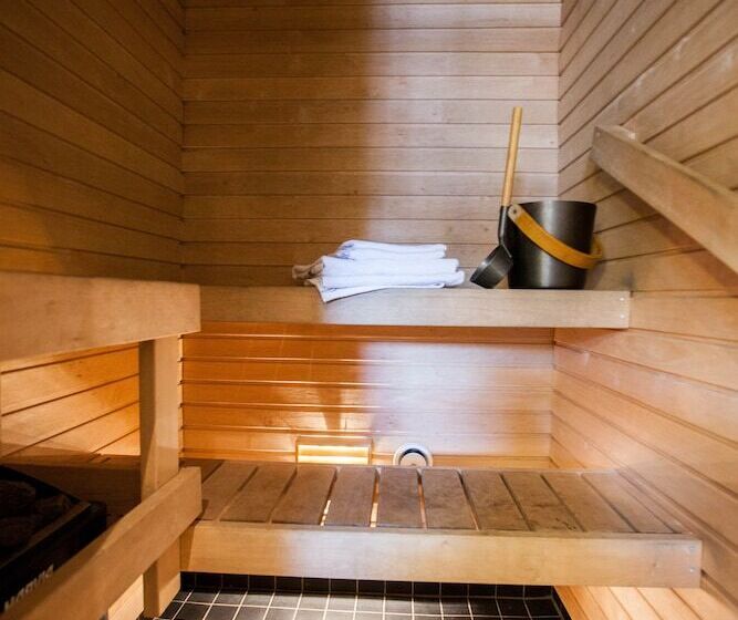 Sresort Marina Villas