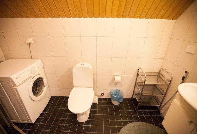 Sresort Marina Villas