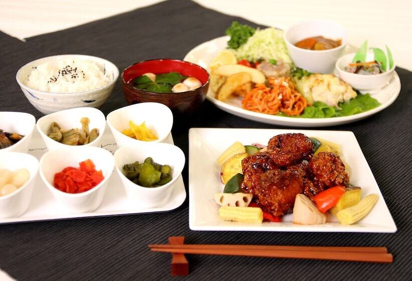 Value The Hotel Higashi Matsushima Yamoto