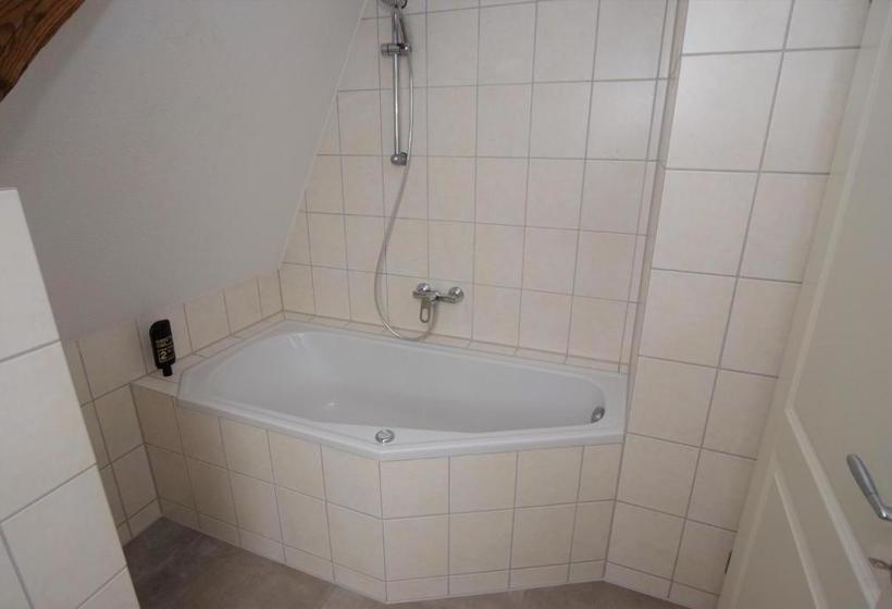 旅馆 Nürtingen Zimmer