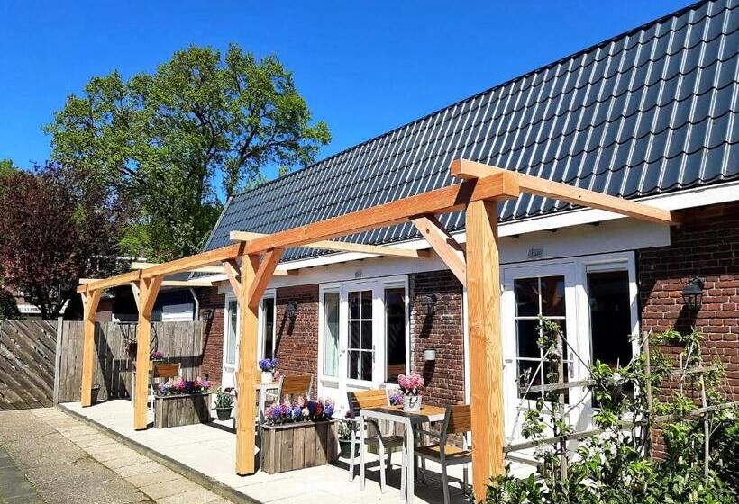 B&b De Hoffstal