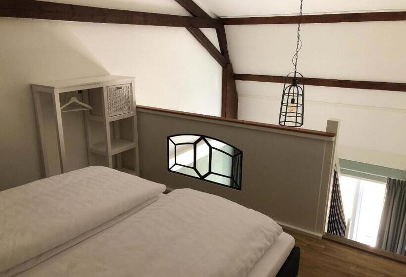 B&b De Hoffstal