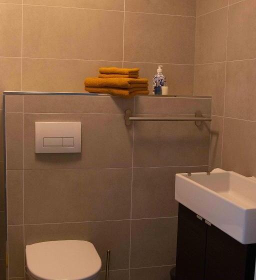 B&b De Hoffstal