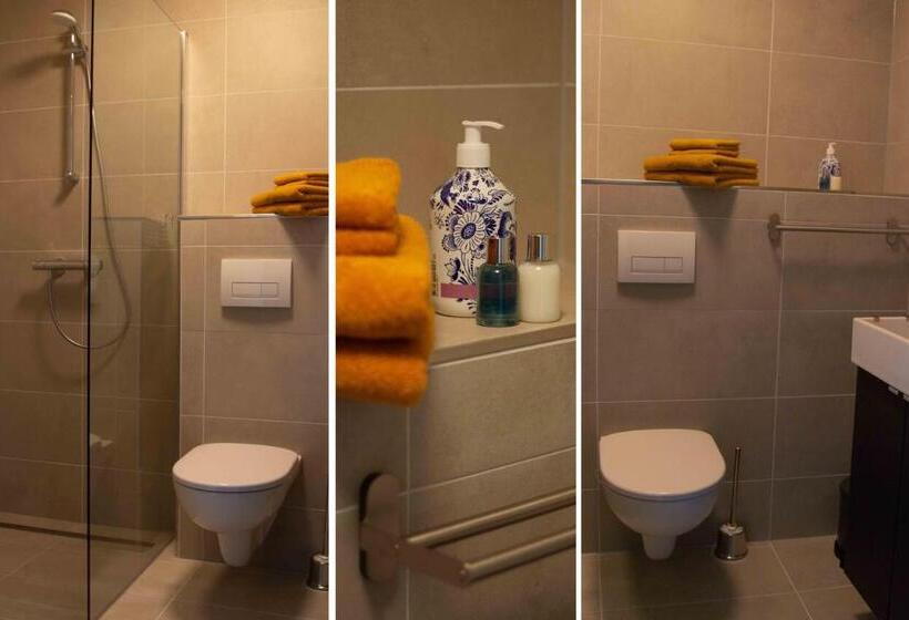 B&b De Hoffstal