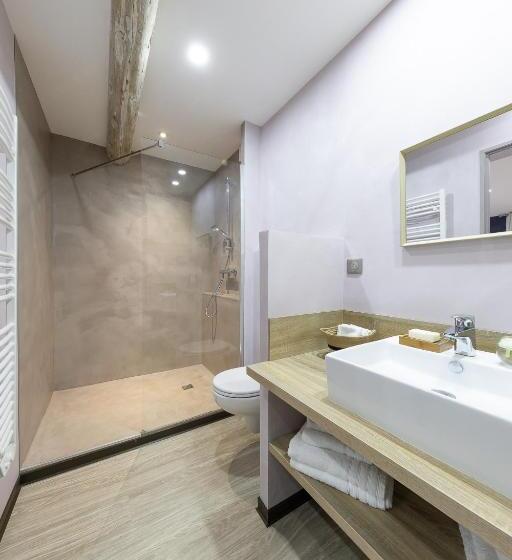 ベッドアンドブレックファースト Maison D'hôtes 1800