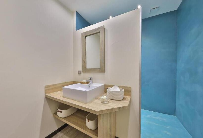 ベッドアンドブレックファースト Maison D'hôtes 1800