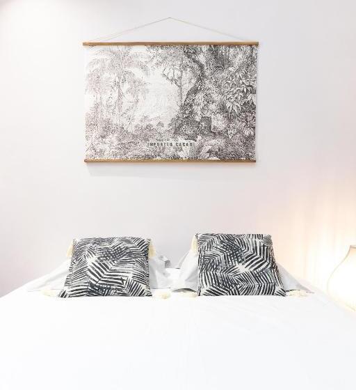 ベッドアンドブレックファースト Maison D'hôtes 1800